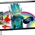 43104 LEGO VIDIYO Alien DJ BeatBox